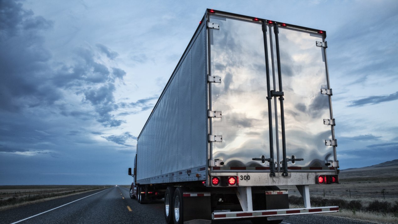 Cuautitlan Regulates Heavy Transport to Improve Mobility