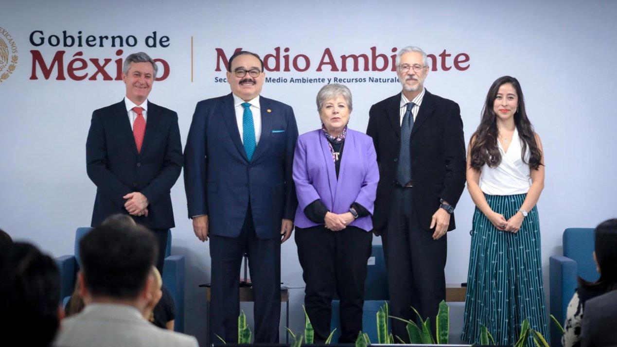 Mexico Firms Surpass 2025 Plastic Recovery, Recycling Goals