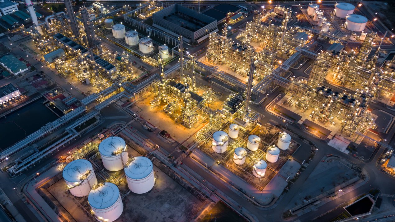 Oil & Gas in Mexico: Opportunities Amid Regulatory Change