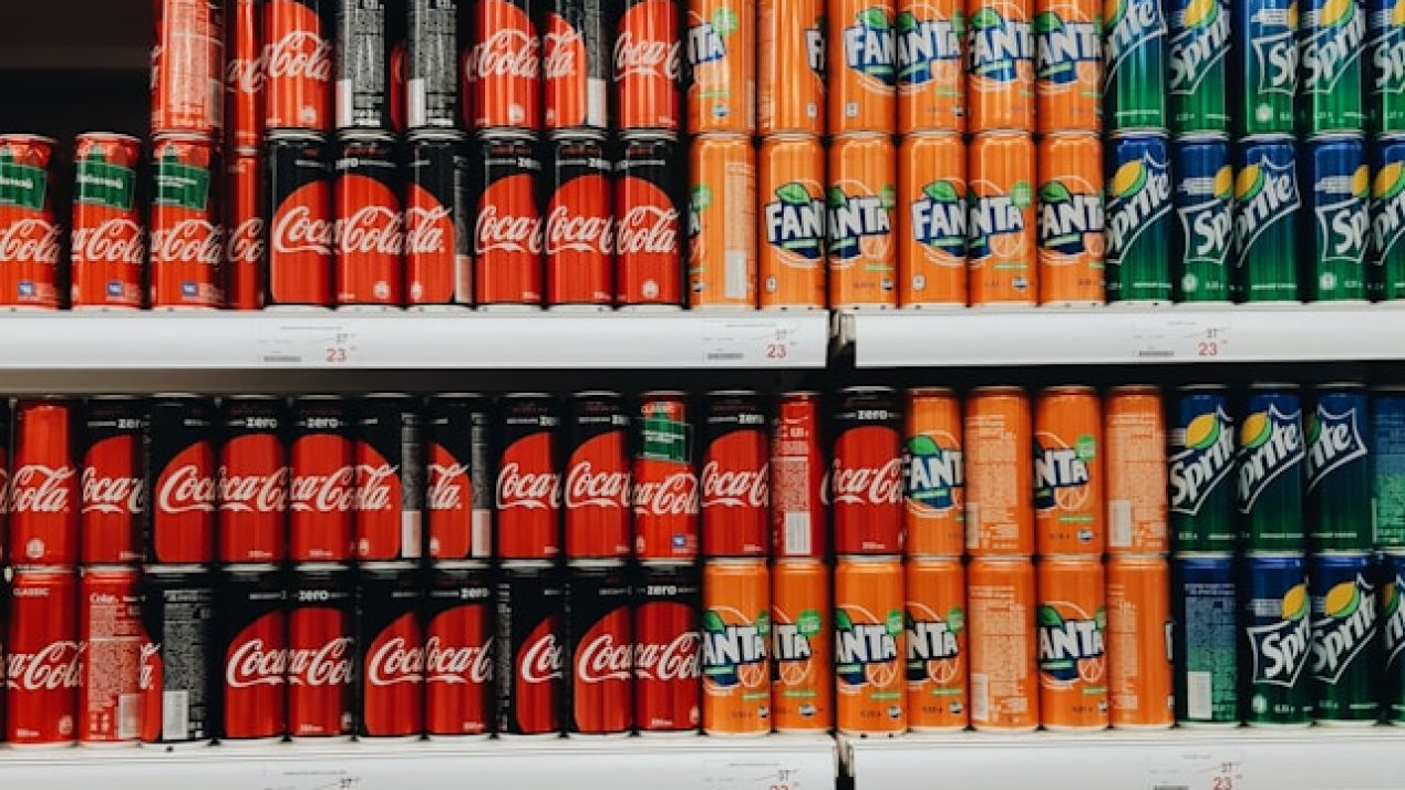 Mexico Raises Sugar Beverage Tax for Health Funding