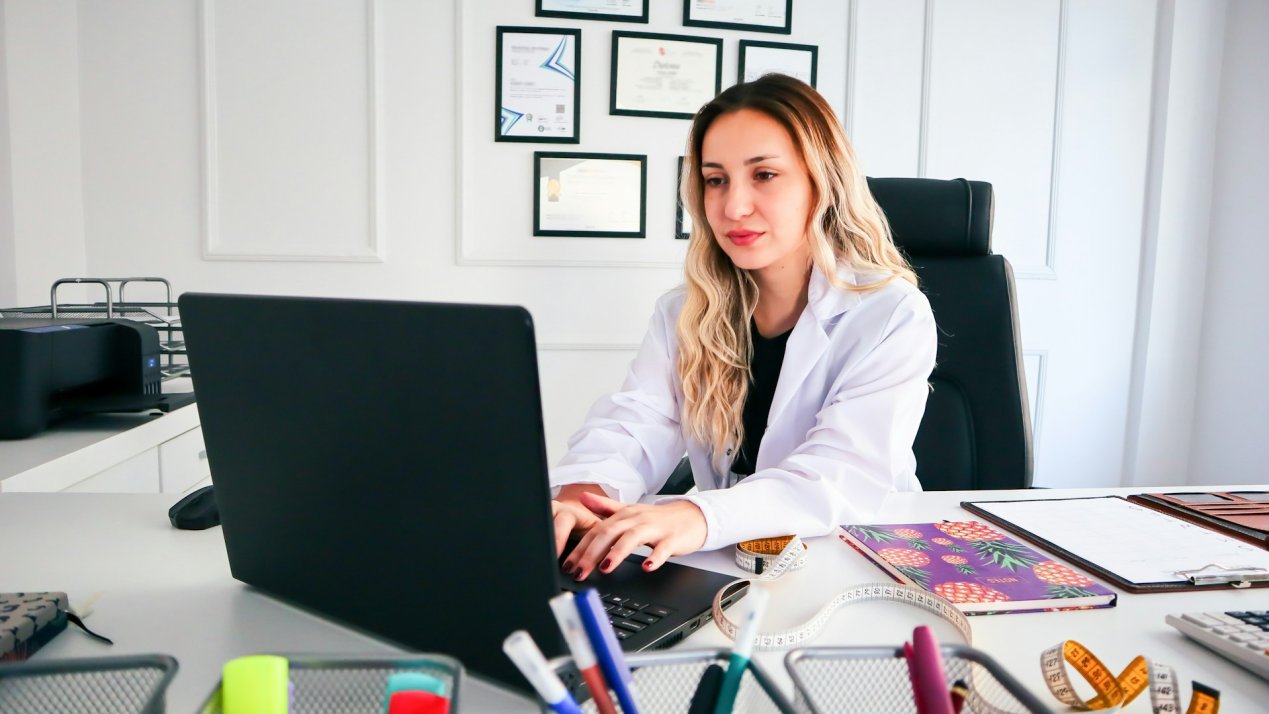 AI Tools Can Strengthen Medical Education: Google