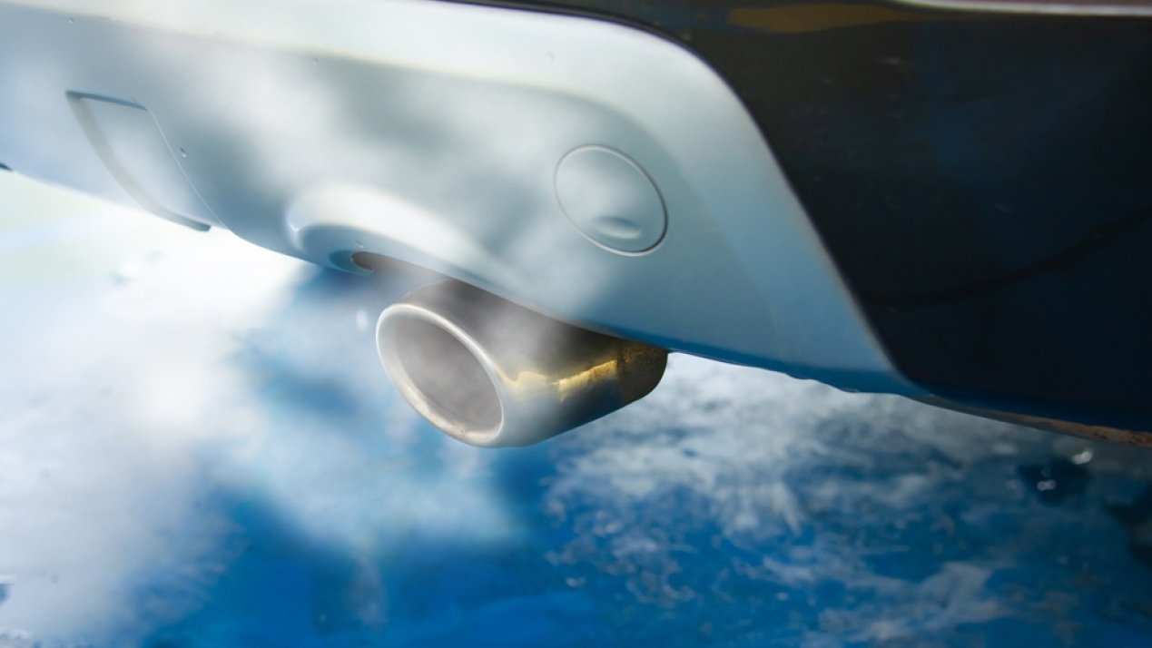 Civil Groups Call for Ambitious Vehicle Emissions Standards