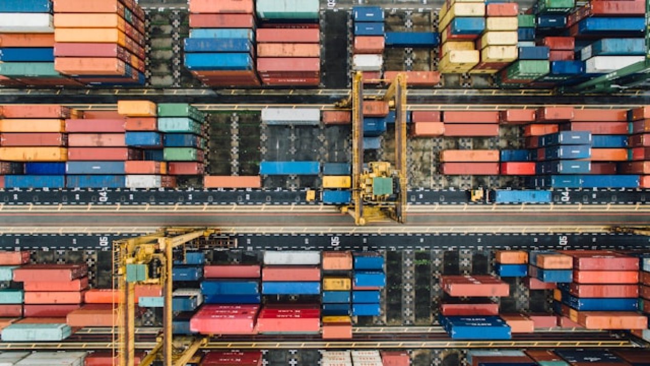 Mexico’s Trade Surplus With the United States Hits Record High 