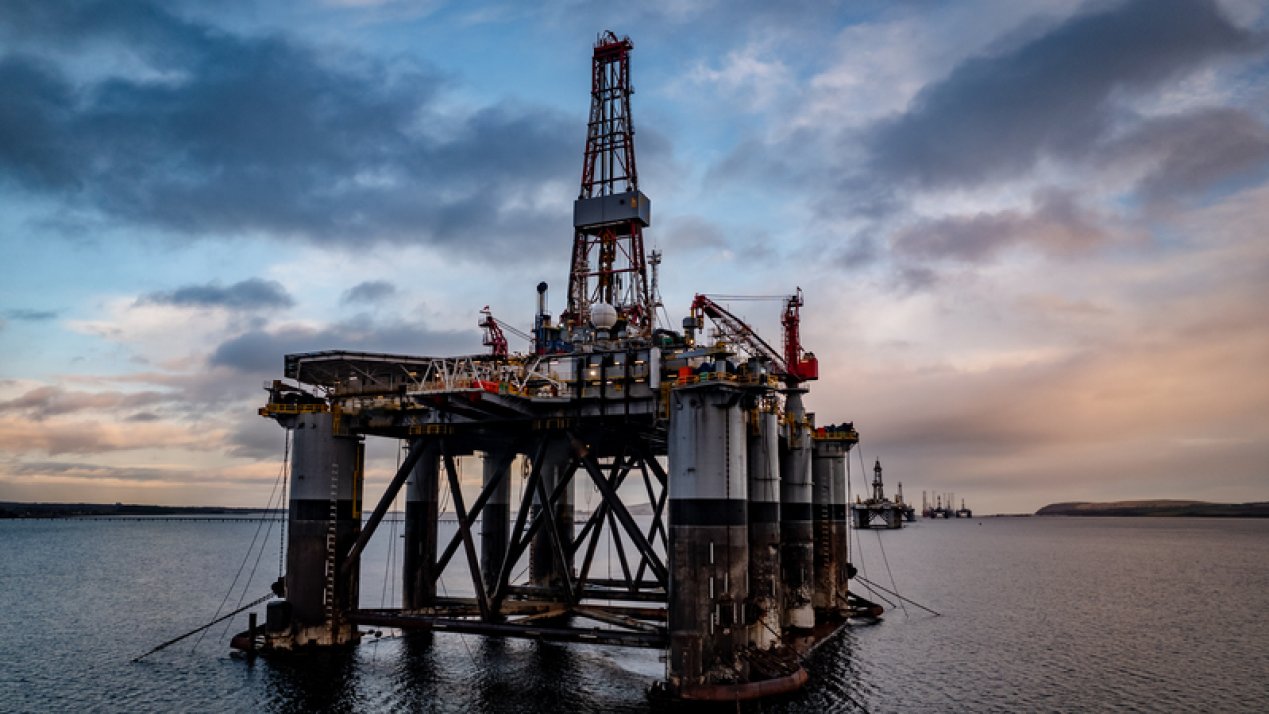 The Next Chapter of PEMEX-Private Partnerships