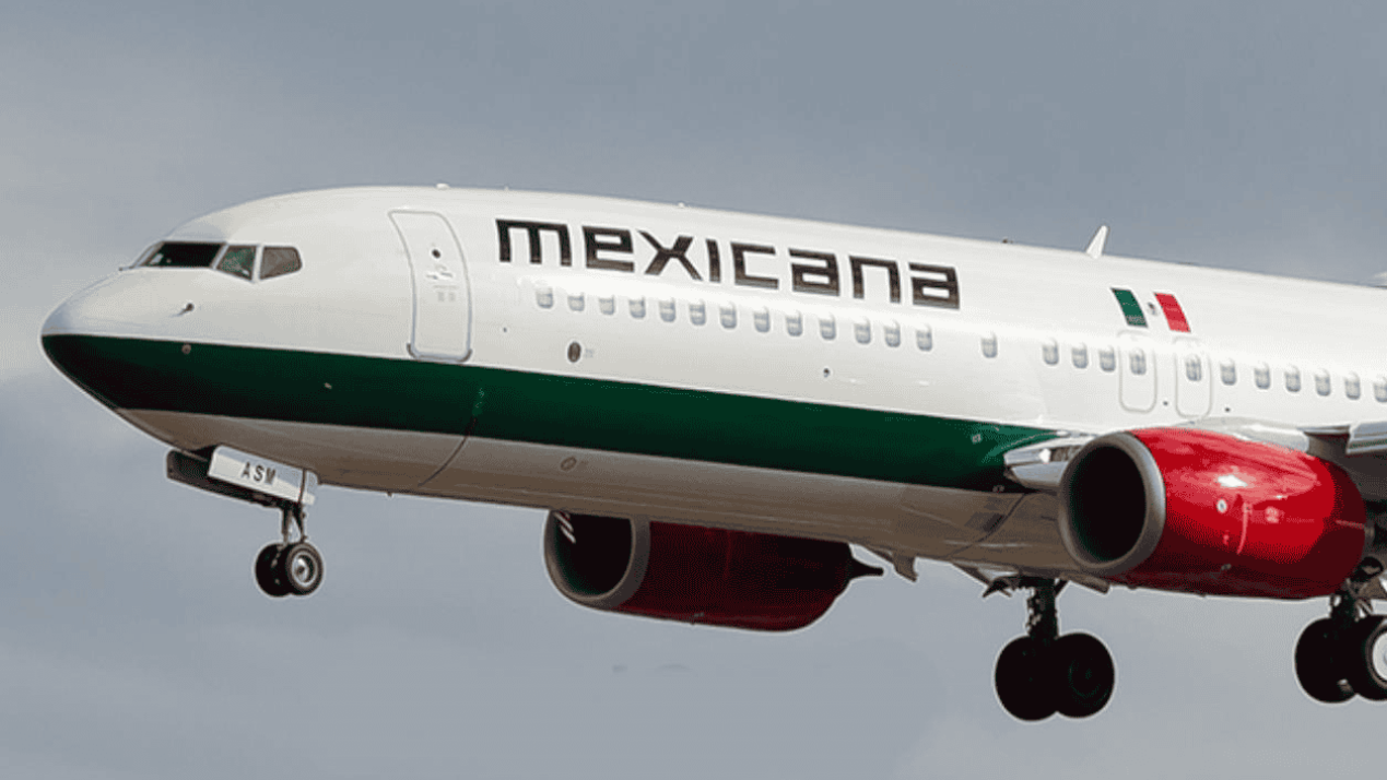 Mexico Unveils 2025–2030 Aviation Plan With Airport Upgrades