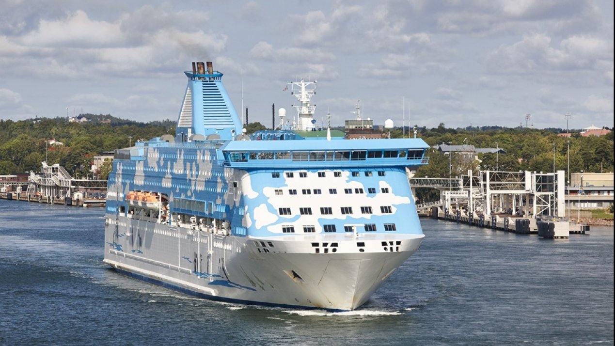 Environmental Approval for Cozumel Cruise Terminal Cancelled