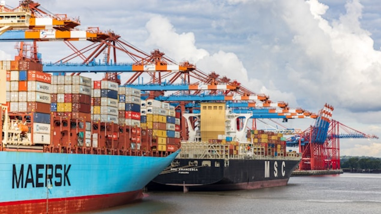 Mexico Cuts 2025 Growth Forecast Amid US Trade Policy