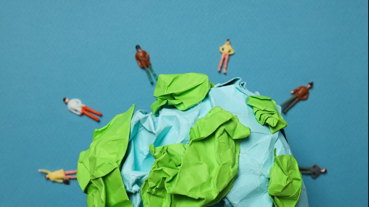 Mexico, Chile Strengthen Environmental and Gender Equality 