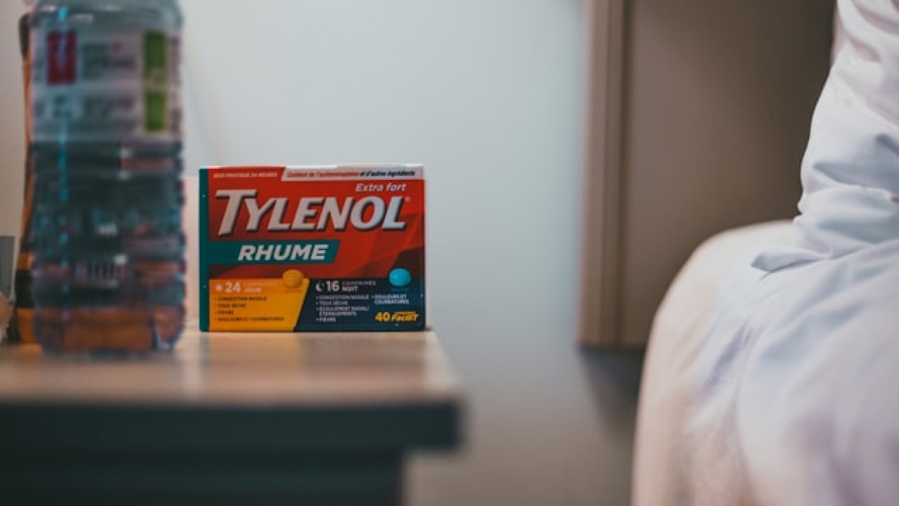 Trump Links Tylenol to Autism; WHO Disputes Claims