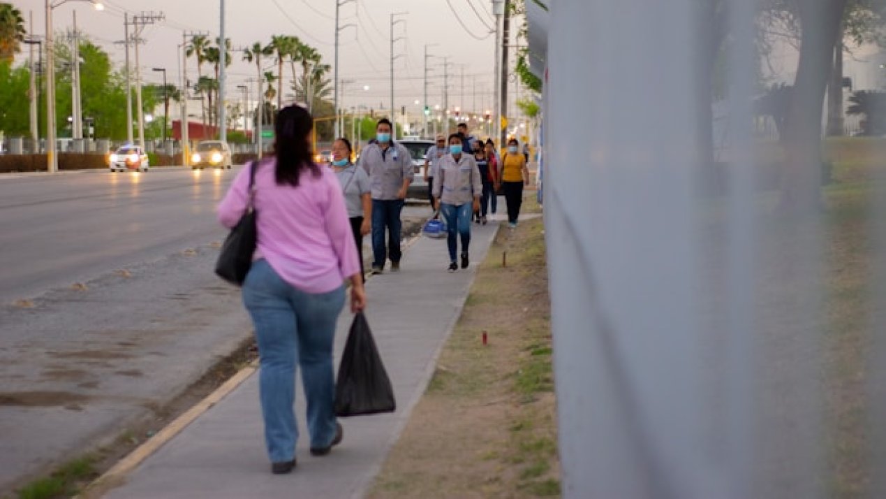 Unpaid Work Dominates Mexican Women’s Weekly Hours: INEGI