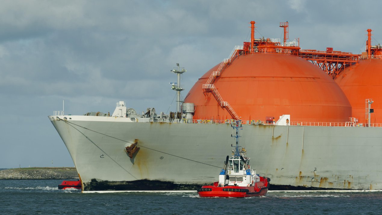 Gato Negro LNG Triples Manzanillo Capacity to 9Mt/y by 2030