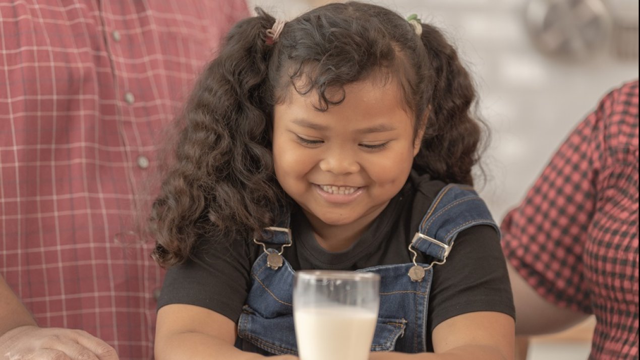 Milk for Well-Being Expands With 2,255 New Dairy Stores