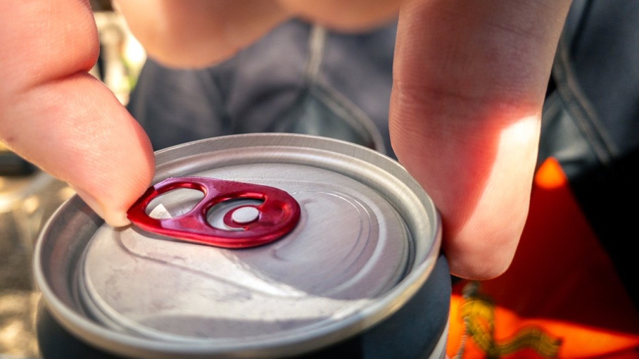 Mexico Moves to Ban Energy Drinks for Minors