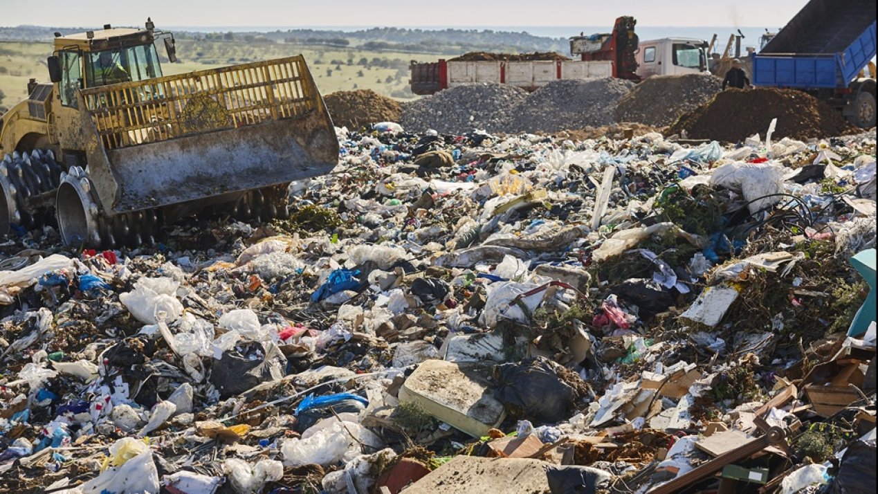 Mexico Confronts Rising Waste Challenges 