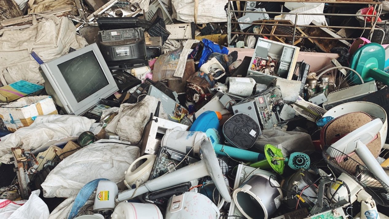 CDMX, Steren to Expand Electronics Waste Collection Network