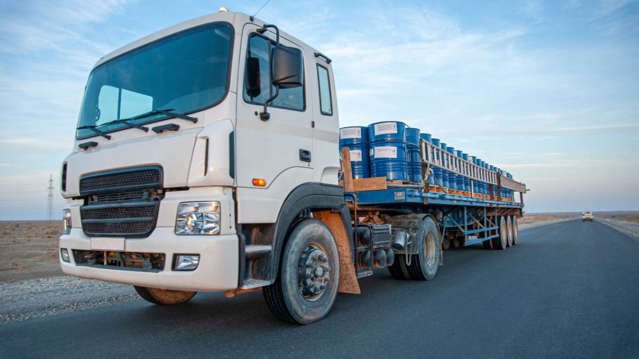 Mexico’s Heavy Vehicle Sector Posts Sharp August Declines