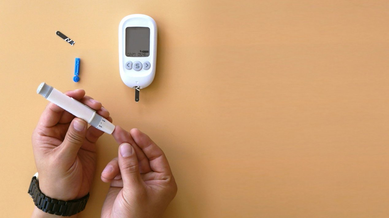 Lilly’s Mounjaro Shows Effect in Pediatric Type 2 Diabetes Trial