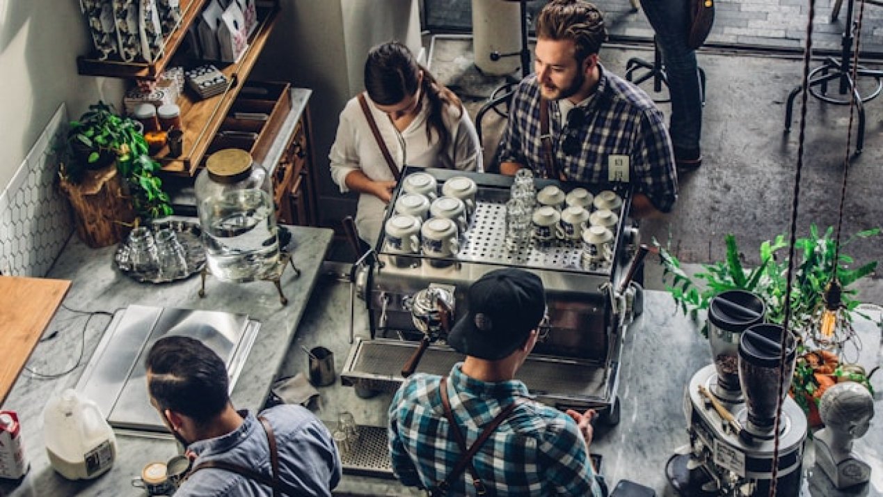 Mexico City Introduces Program to Support 860 Cooperatives 