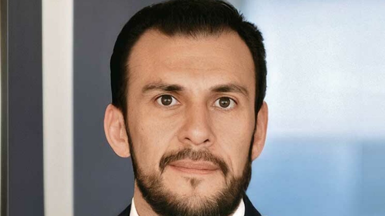 Water Positive: The Business Opportunity in Mexico's Water Crisis