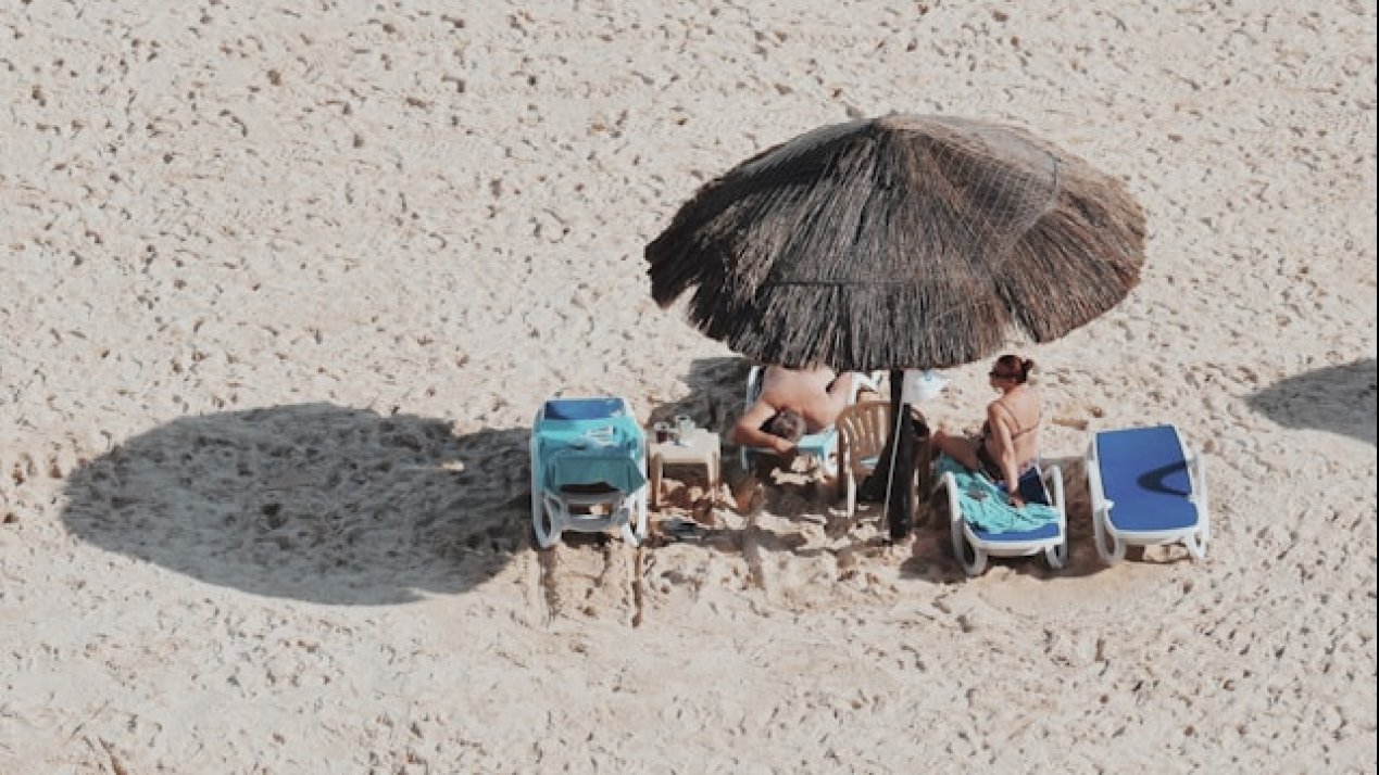 Mexico Weighs Proposal to Allow Vacation Day Donations