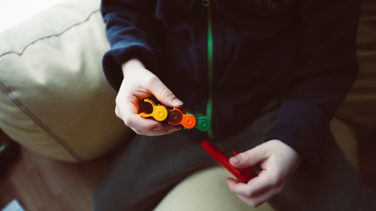 Mexico Launches Protocol for Early Childhood Care