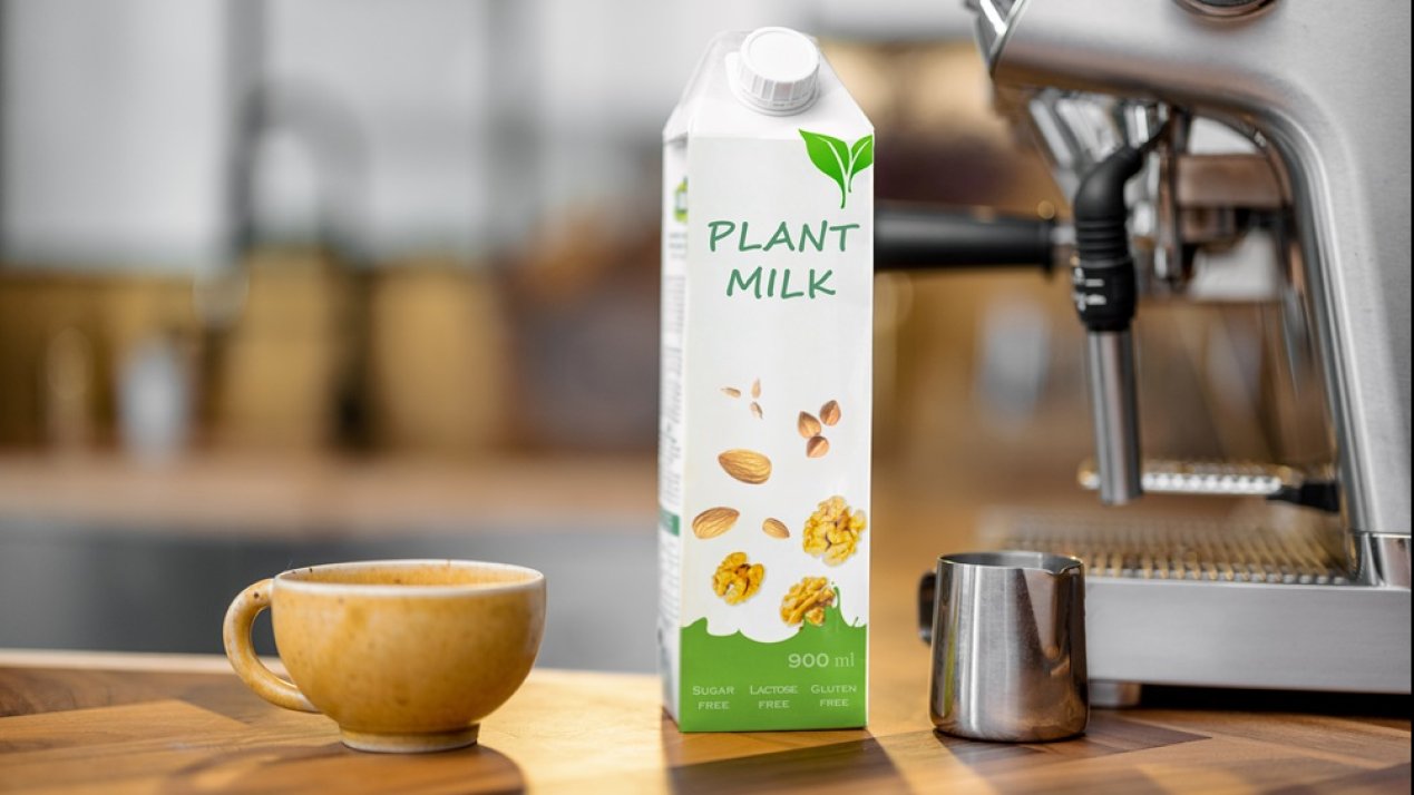 Silk Launches New Plant-Based Formula in Mexico