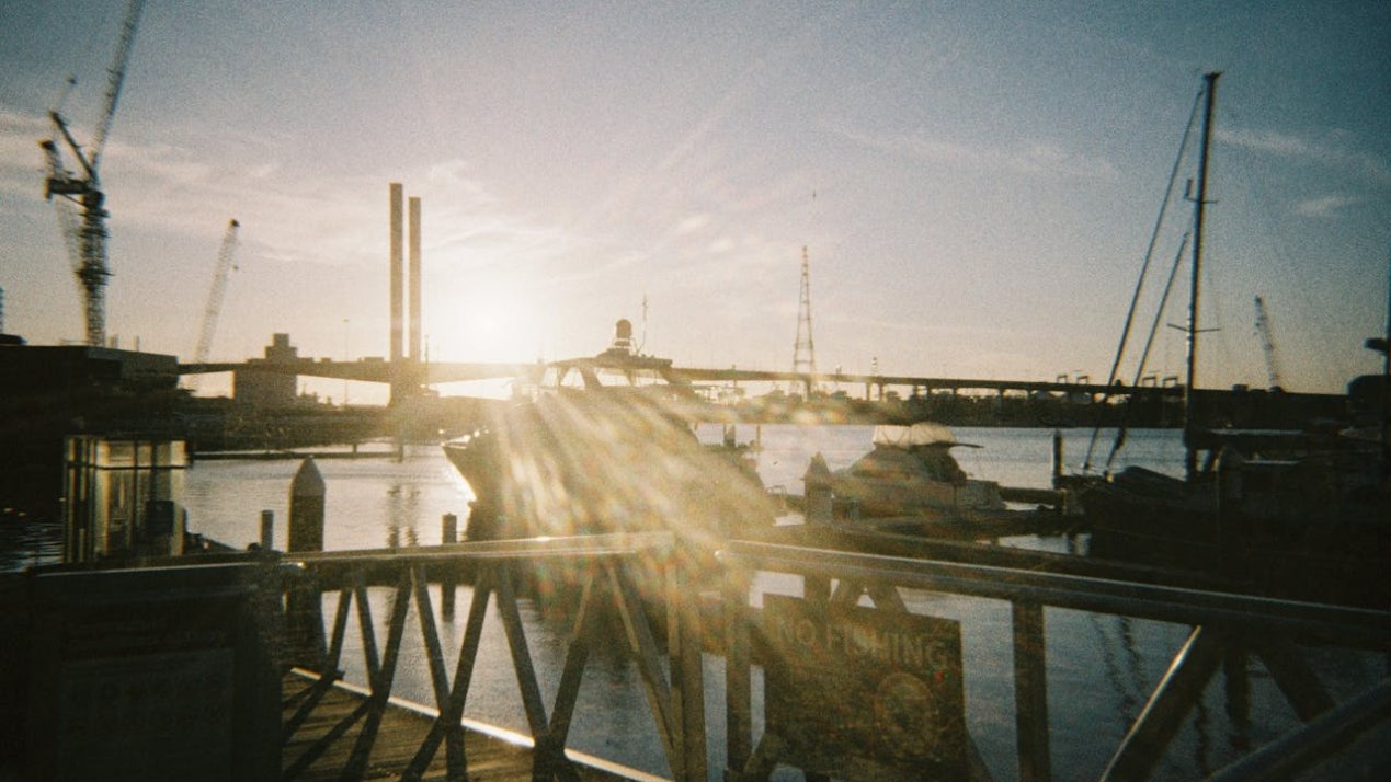 Veracruz, Economy Ministry sign deal for industrial hub in Tuxpan