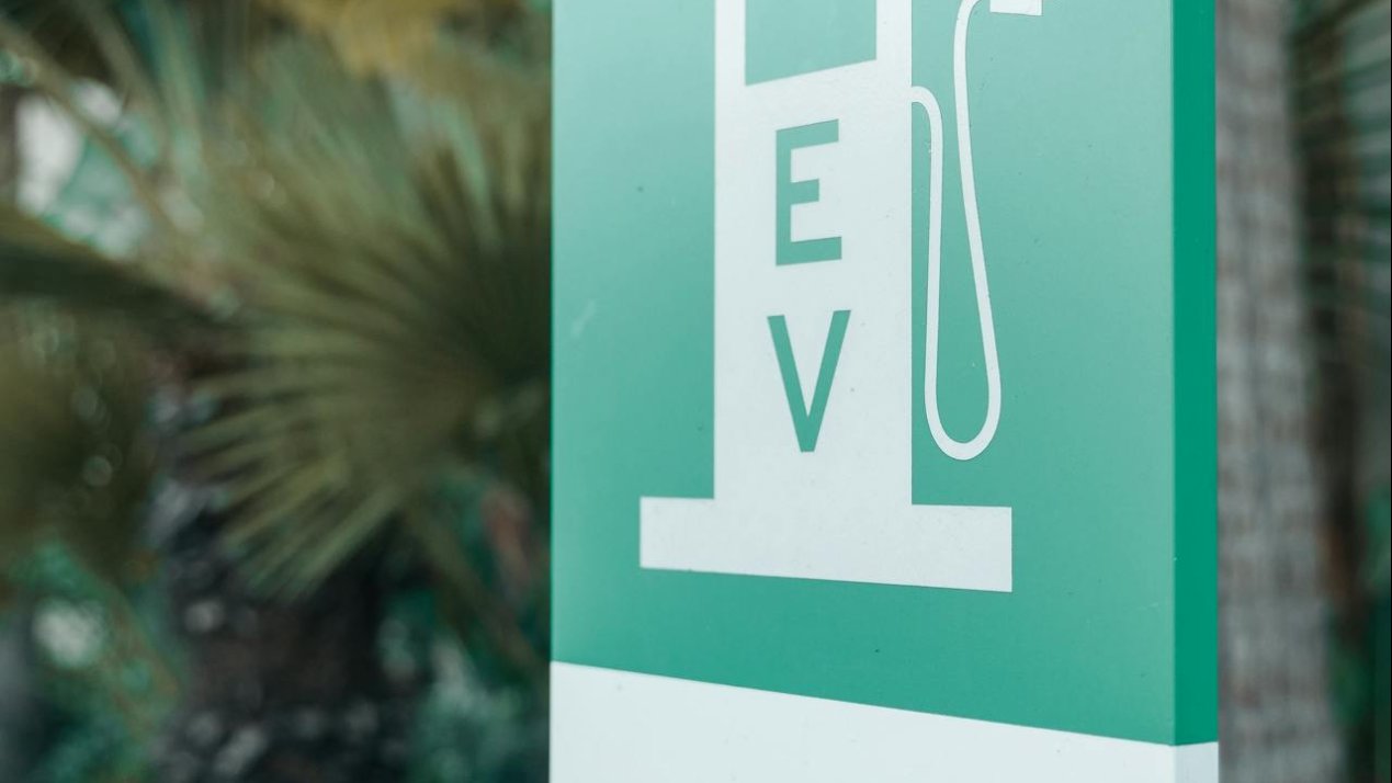 Ampure Expands EV Charger Production in Silao