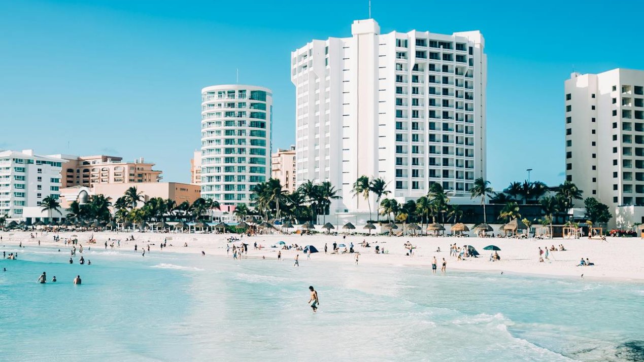 Grupo Lomas Starts Solar Project in Mexican Caribbean