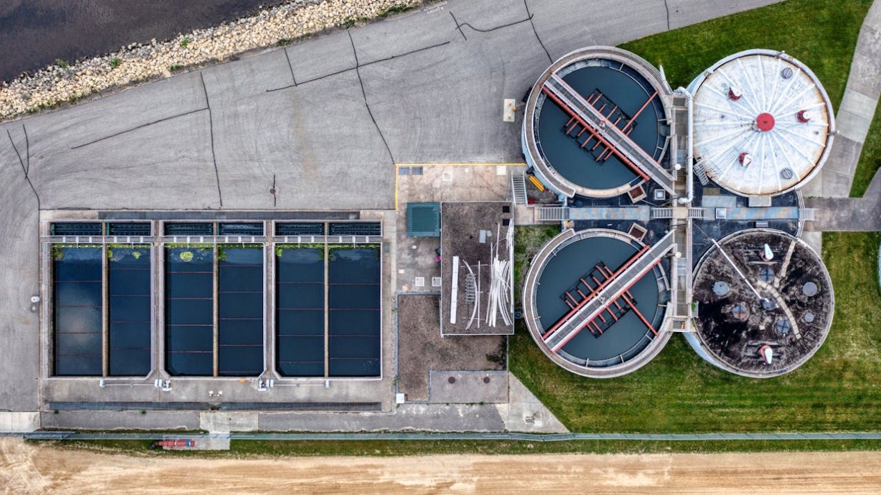 Mexico City, Monterrey Upgrade Water Systems