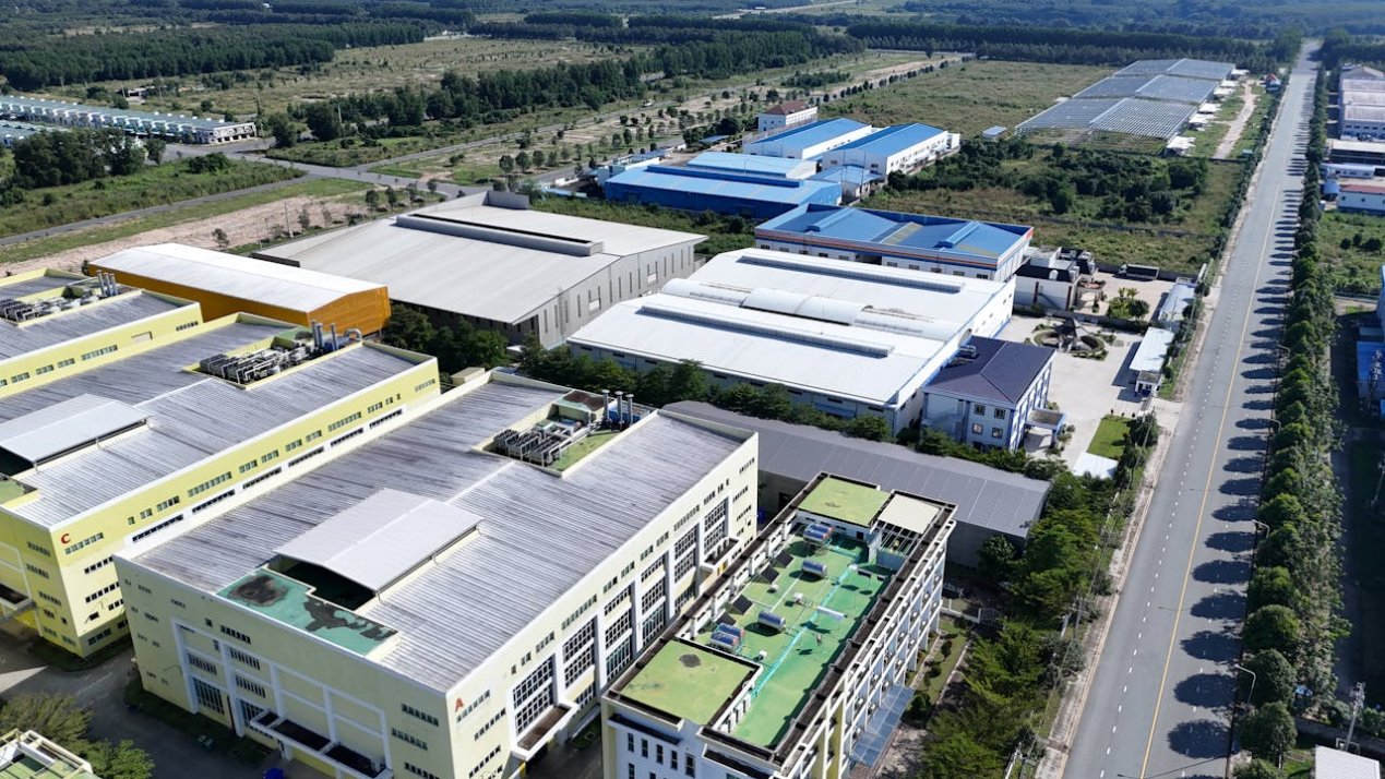 Elite Last Mile Expands Industrial Park Investments Across Mexico