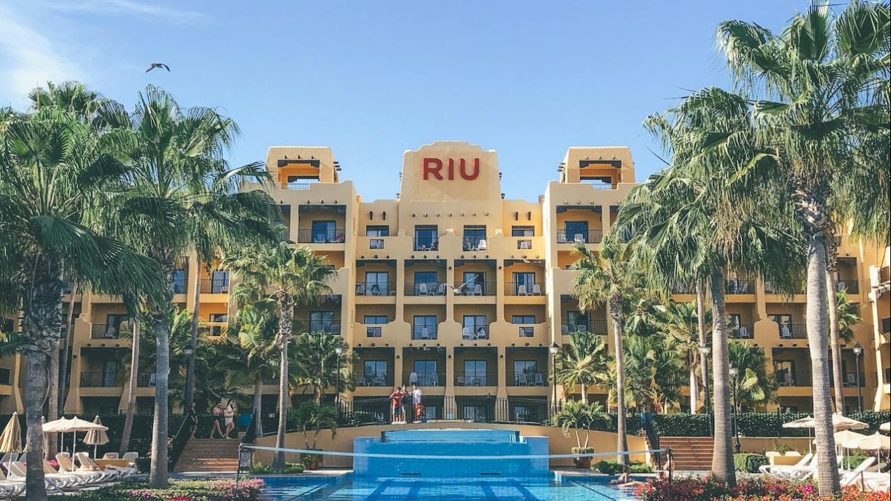RIU Hotels Invests US$6 Million in Mexico, Boosts Sustainability