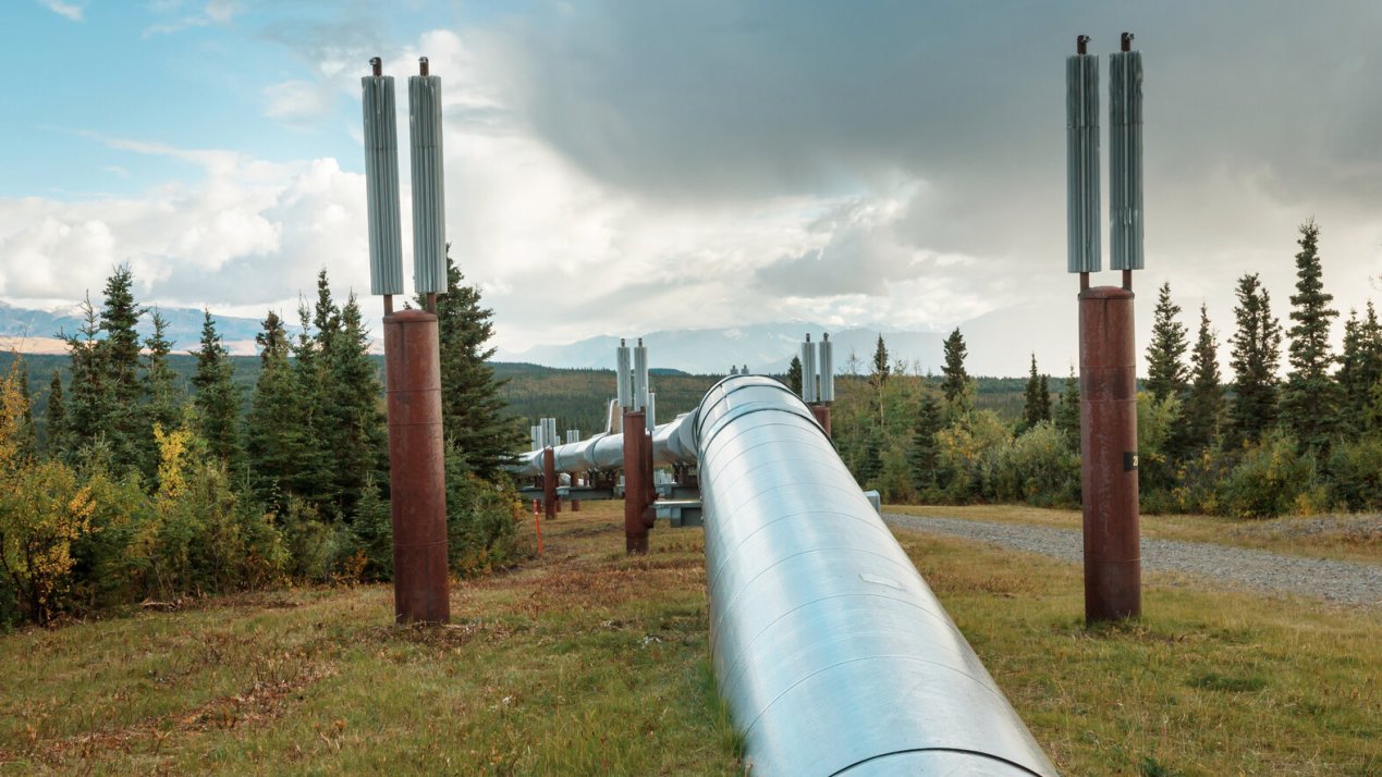 Mexico’s Gas Plan Seeks to Align Demand With Infrastructure