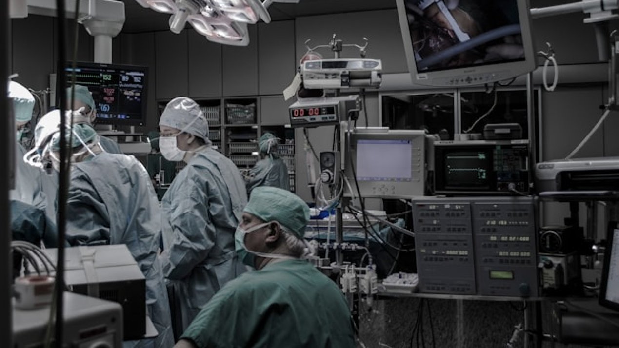 Decentralization Shifts Highlight States’ Public Health Role