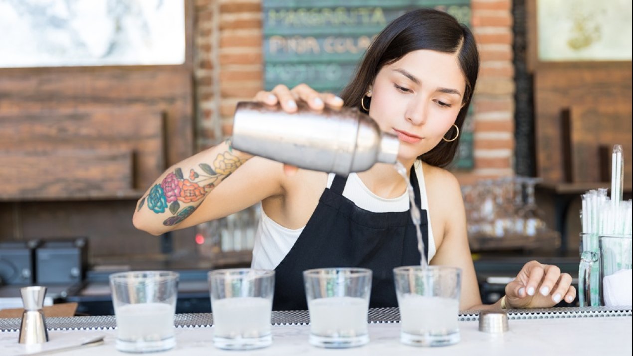 Mexico to Host 2025 National Mezcal Summit in Puebla