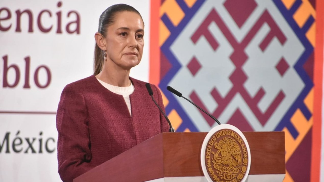 Mexico Addresses US DOT Concerns After Delta-Aeroméxico Ruling