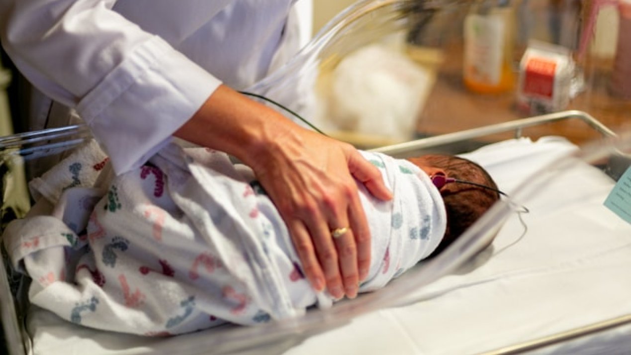 Mexico Advances Early Life Care Initiatives