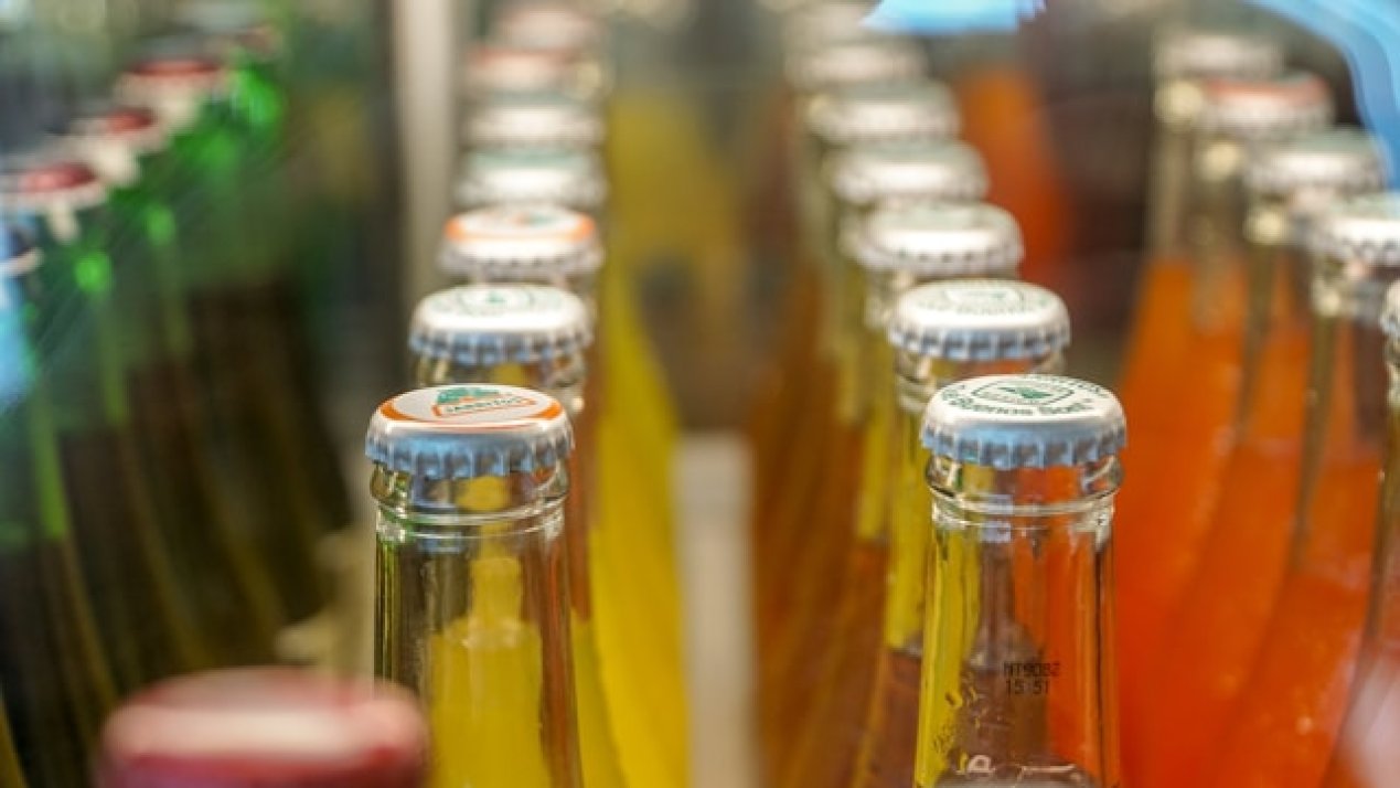 Mexico Pushes Preventive Health, Targets Sugary Drinks