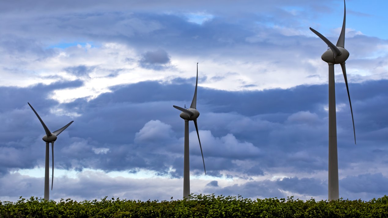 Revolve Advances Wind, Distributed Generation Projects In Mexico