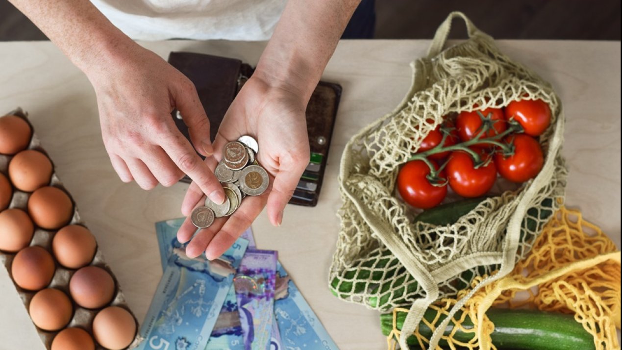 Mexico’s Food Basket Costs Rise Faster in Urban Areas