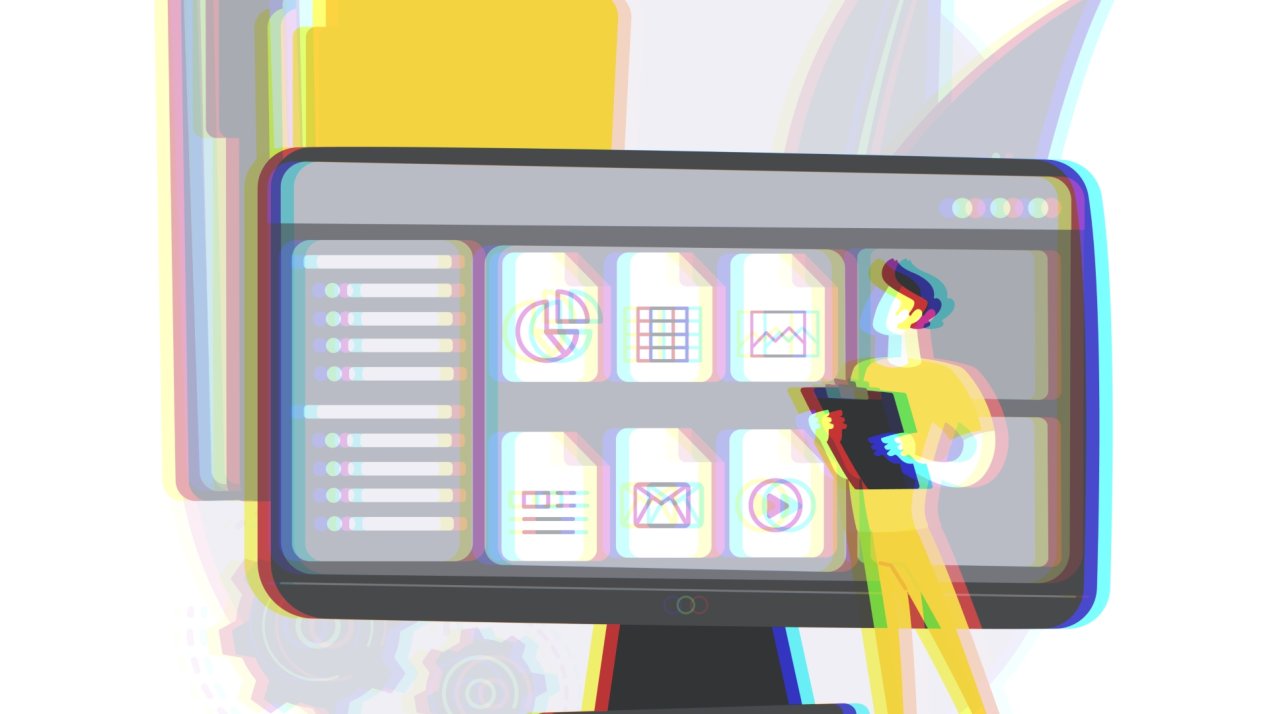 Conversational AI: The Next Step on Document Management