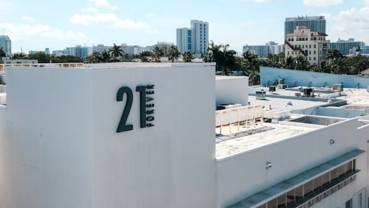 Forever 21 Targets China and North America Revival