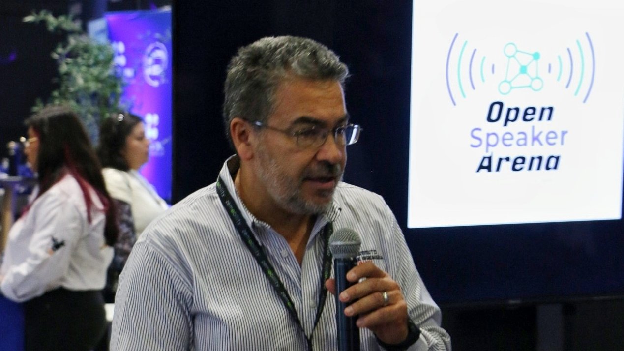 Germán Carmona Appointed AMIVE President at LATAM Mobility 2025