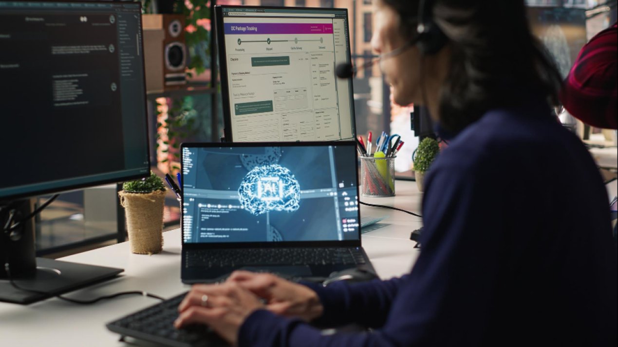 Docusign Adds AI Data Extraction in Spanish, Portuguese