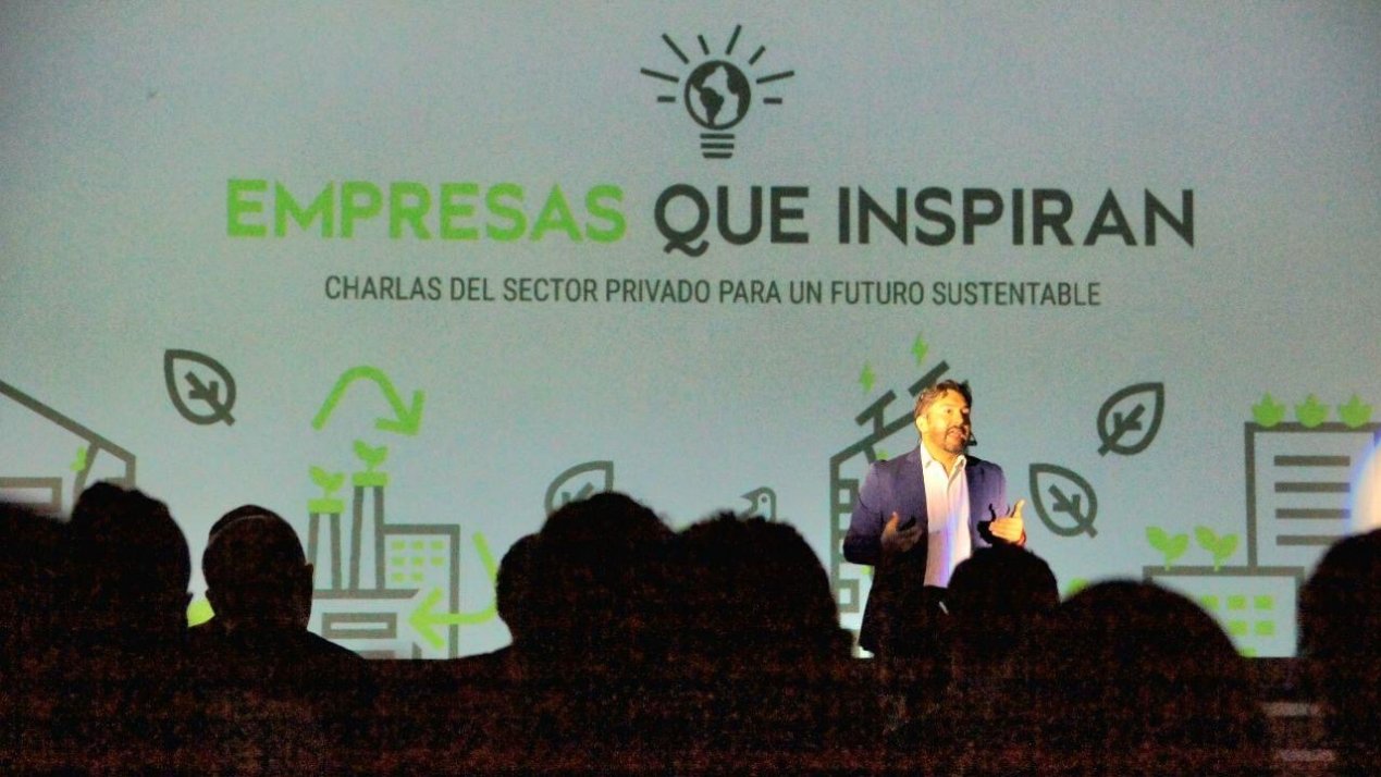 Mexico City Highlights Corporate Sustainability