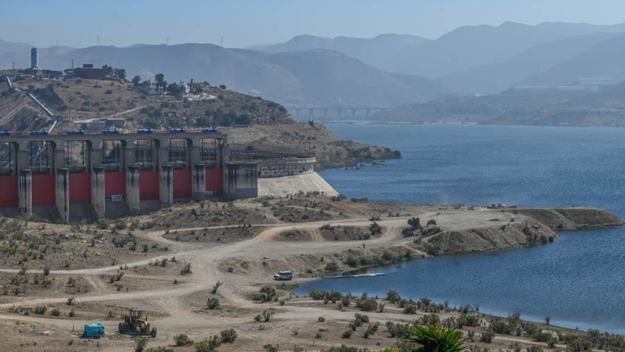 Baja California Unveils Water Regeneration, Reuse Plan