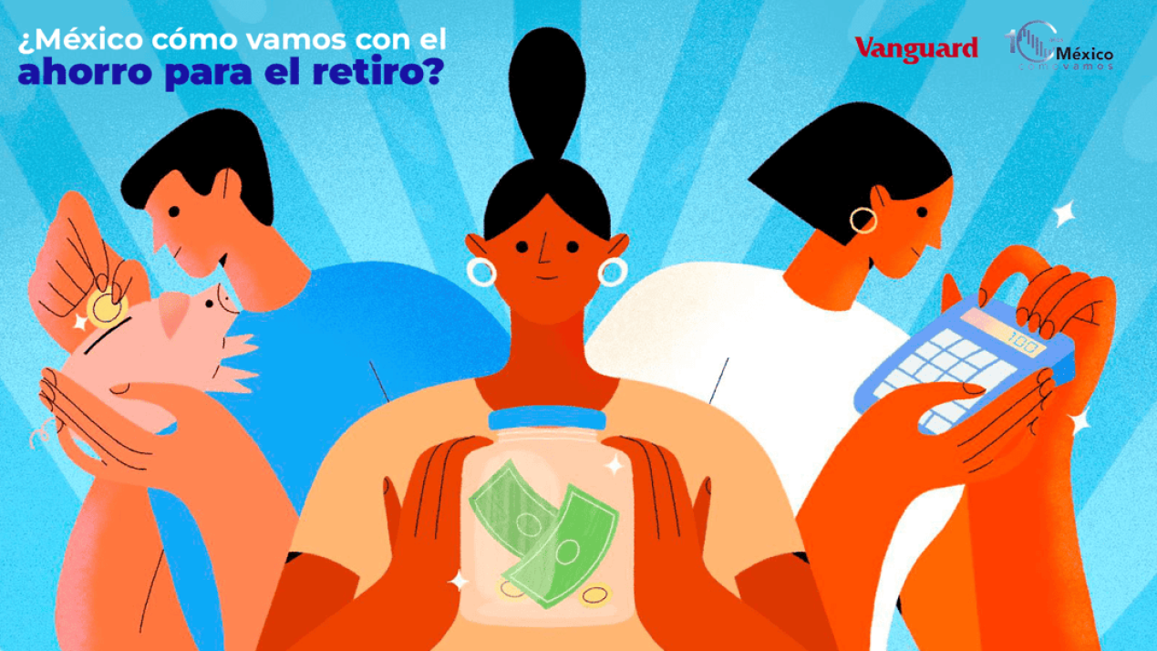 Mexico's Retirement Savings Grow, Inclusion Gaps Persist