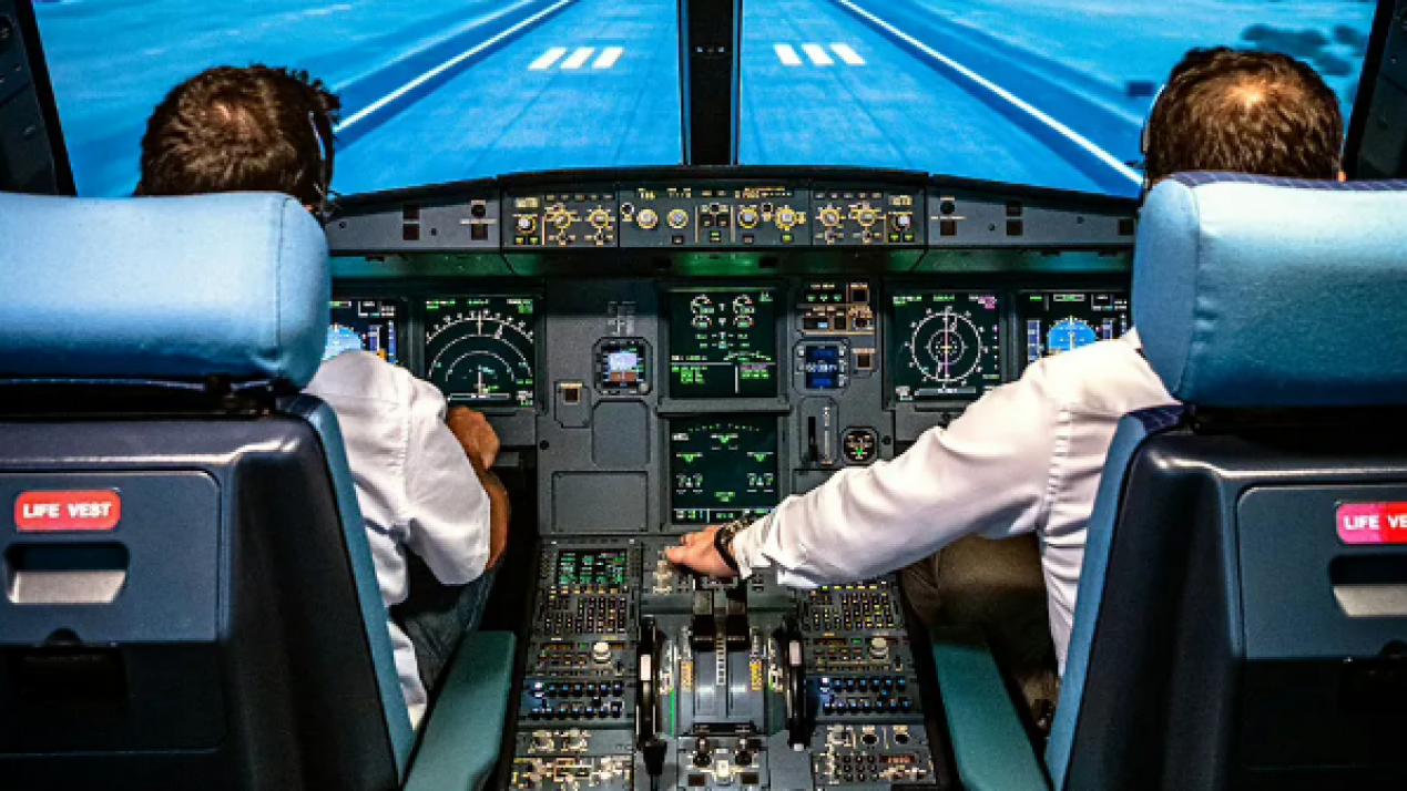 Airbus Forecasts 45% Global Freighter Fleet Growth by 2045