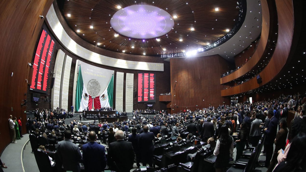 Deputies Approve Free Access to Beaches, Protected Areas