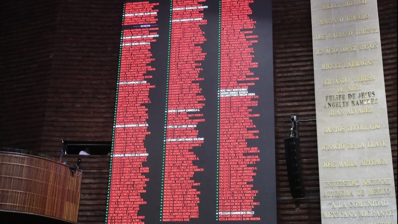 Chamber of Deputies Approves Customs Law Reform